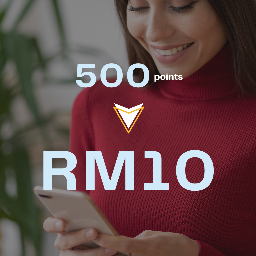 RM 10 Voucher