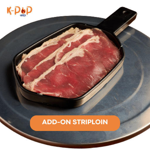 50% OFF for STRIPLOIN add-on